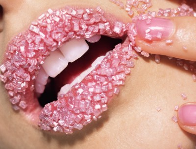 Причины сладкого привкуса во рту