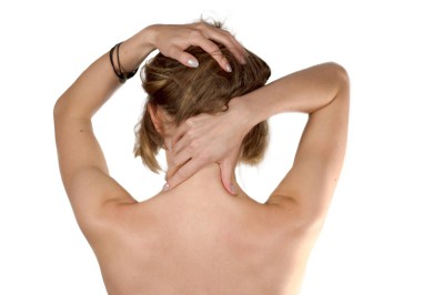 Причины болей в спине
