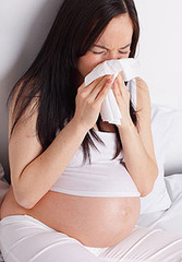 простуда и беременность