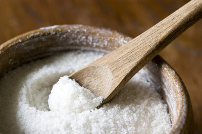 Причины отложения солей