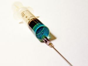 Для профилактики гепатита необходима вакцинация