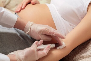 При беременности могут возникать опухоли в малом тазу