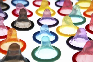 У презервативов есть ряд минусов