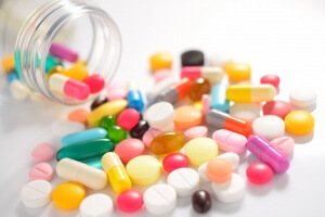 Антибиотики обладают рядом побочных эффектов