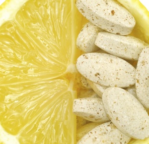 Важно следить за соблюдением дозировки витамина С