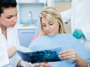 Зубные имплантаты для беременных являются совершенно безопасными