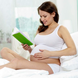 Раствор Люголя с глицерином можно использовать во время беременности