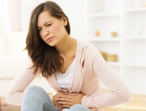 Эндометриальная киста повышает риск внематочной беременности