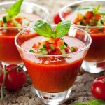 Как сделать томатный сок из томатной пасты и что для этого нужно
