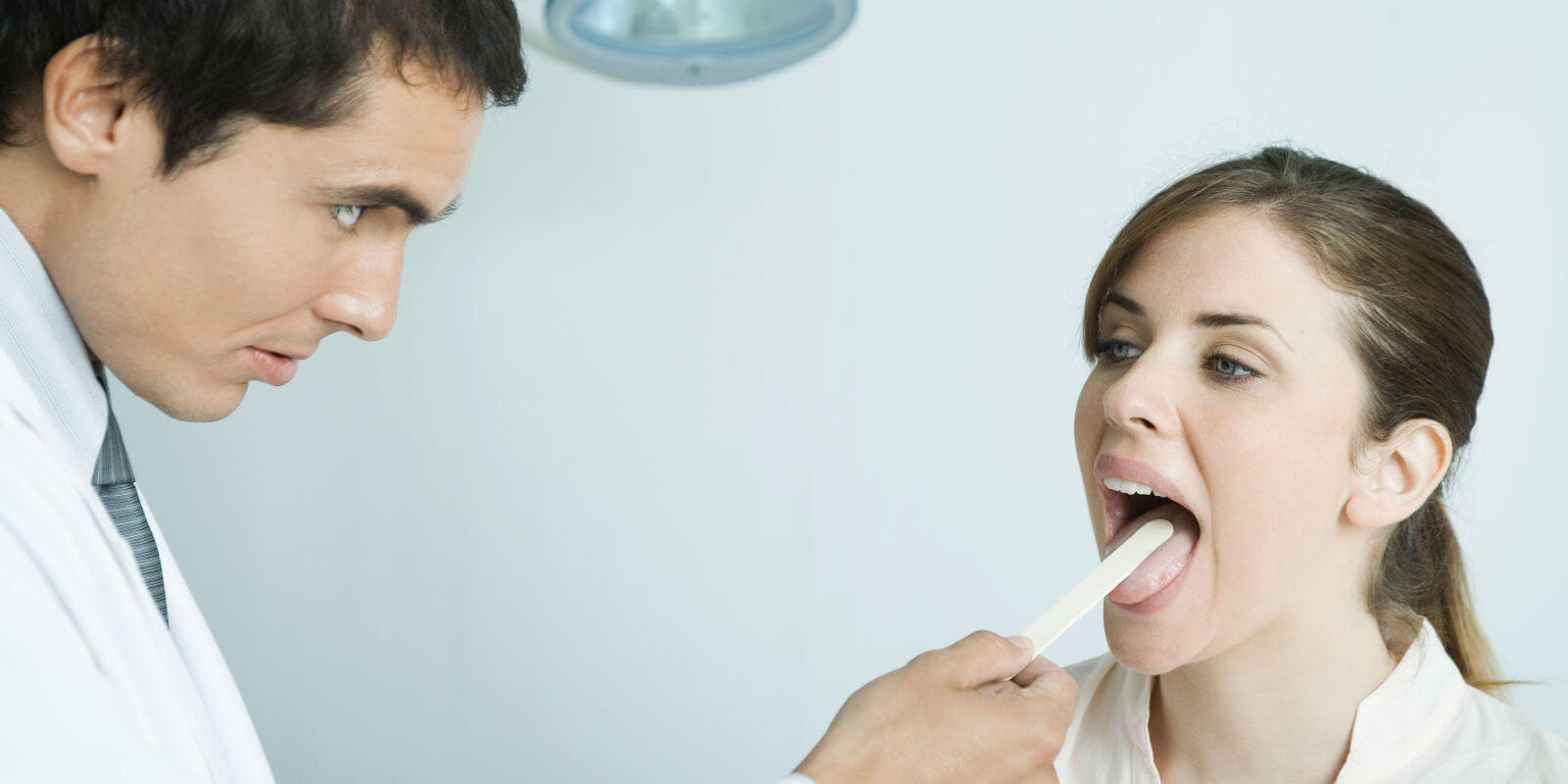 Профилактика кандидоза слизистой оболочки рта