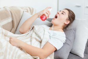 Чем лечить горло?
