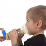 Ингаляции для детей при кашле: воздействие на дыхательные пути, рецепты