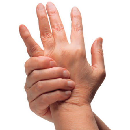 Какими бывают переломы пальцев руки