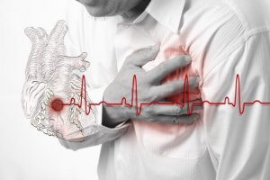 Обширный инфаркт: последствия патологии и причины