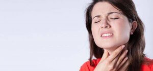 Как вылечить быстро боль в горле